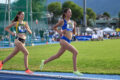 Nadia Battocletti al 61° Palio Città della Quercia