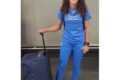 Ludovica Cavo in partenza per i Campionati Europei di atletica u23