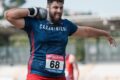 Risultati Meeting di Castelnovo ne' Monti: Nonostante il Maltempo, Cadono Record e Ottime Prestazioni, Ferrara in evidenza
