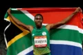 Caster Semenya: la Corte europea dei diritti dell'uomo stabilisce che l'atleta non ha avuto un  processo adeguato