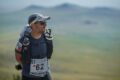 250 km nella terra di Gengis Khan: l'ultra runner Marchesani al traguardo della Gobi March