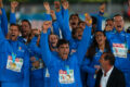 I NUMERI DEGLI AZZURRI NEGLI EUROPEI A SQUADRE - di Giuseppe Baguzzi