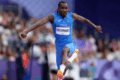 Montecarlo Diamond League: stasera Duplantis, Tebogo, Lyles i più attesi, per l'Italia Diaz, Carmassi e Folorunso