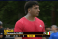 Fabbri domina a Lucerna con un ottimo 21.62 nel peso