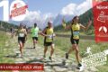 ITALO, UN TRENO SULLE DOLOMITI! ALLA PRIMIERO MARATHON BANI TRIS