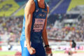 SCOTTI FRANTUMA IN 44”45 IL RECORD ITALIANO DEI 400 - di Giuseppe Baguzzi