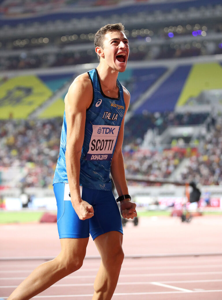 IAAF World Championships Doha 2019, Campionati Mondiali di Atletica Leggera 2019