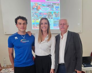 Giambellini, Levorato, Strati