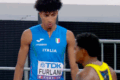 Furlani in Finale: 8,07 basta per sognare a Tokyo