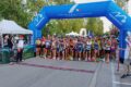 Partenza col botto per la prima edizione di Silvi che Corre