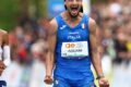 Aouani conquista uno splendido bronzo nella maratona ai mondiali di Tokyo