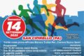 Domenica 14 settembre 2025 a San Cipirello la “5° San Cipirello Corre” BioRace