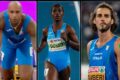 Mondiali Tokyo 2^ giornata: Dosso, Tamberi, Jacobs in scena domenica 14 settembre