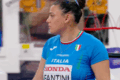 Sara Fantini si conferma tra le migliori 8 del martello mondiale a Tokyo