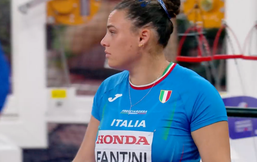 sara fantini