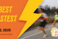 Verona Run Fast 10K è anche non competitiva. Il percorso
