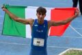 GLI ALLIEVI AZZURRI TRA I PRIMI 100 DELLE CLASSIFICHE MONDIALI