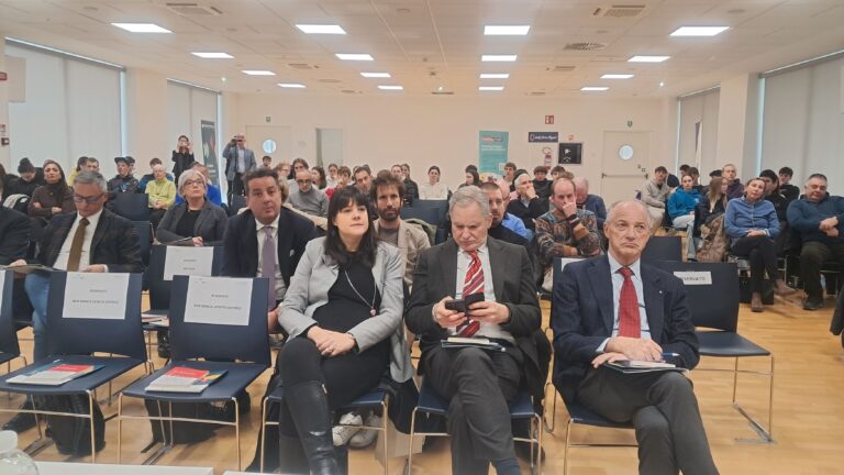 APV Faber Box Schio 4.12.25, pub