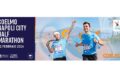 We Run Again, la Coelmo Napoli City Half Marathon 2026 strumento di rinascita per i detenuti della Casa Circondariale di Secondigliano