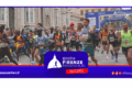 Icarus Ultra presenta il docufilm della 41^ Estra Firenze Marathon in onda su Sky Sport e Cielo
