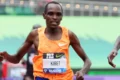 Kenya travolto dall’ondata di doping: un altro caso scuote l’atletica, coinvolto anche Bernard Koech