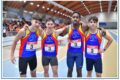 Tricolori Allievi, lanci e vari meeting: weekend di ottimi risultati per gli imolesi