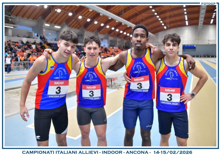 Amadei,Babini,Ken, Deodato