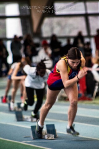 Contarini Viola 200 Parma