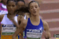 Nadia Battocletti seconda nei 1500 indoor a Madrid col PB: altra prova di classe per l’azzurra