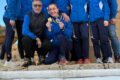 FIDAL PUGLIA. Weekend Recap: Cross Juniores, splendido bronzo per Viviana Marinelli ai Campionati italiani