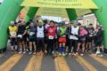 Pieno successo a Trasacco del tradizionale Winter Trail del Monte Labbrone