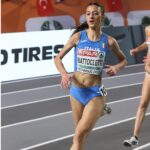 European Indoor Championships, Campionati Europei Indoor