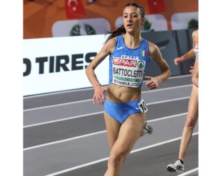 European Indoor Championships, Campionati Europei Indoor