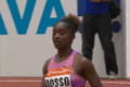 Vola Zaynab Dosso a Belgrado nei 60 metri