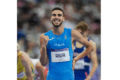 Federico Riva riscrive la storia dei 1500 indoor nel meeting di Karlsruhe