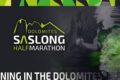 DOLOMITES SASLONG HM NUMERO 8. UN TRAIL RUNNING INTERNAZIONALE