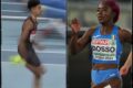 Furlani e Dosso oggi, in un  pomeriggio di grande atletica a Ostrava, verso i Mondiali indoor di Toruń