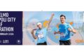 Le storie di vita e riscatto del progetto We Run Again della Coelmo Napoli City Half Marathon