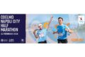Presentata Coelmo Napoli City Half Marathon