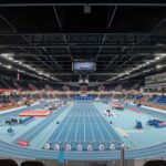 2023-01-18-19 67 Halowe Mistrzostwa Polski Arena Torun