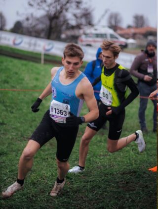 Carmelo Cannizzaro (Aden Expriva Molfetta)