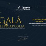 INVITO GALA' DELL'ATLETICA, 22 MARZO @ Vecchie Segherie Bisceglie
