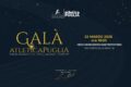 Già da stasera il GALA' DELL'ATLETICA PUGLIESE: la FIDAL PUGLIA celebra a Bisceglie, alle Vecchie Segherie Mastrototaro, i campioni e i talenti del 2025 con due serate di riconoscimenti e prestigio