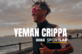 Yeman Crippa sceglie SPORTLAB Milano
