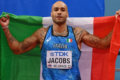 LISTE ITALIANE ASSOLUTE INDOOR ALL-TIME UOMINI
