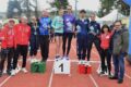 Podismo -- Interamnia Run, quinta edizione di successo per la Pretuzi Runners Teramo e per l’avvio del Corrilabruzzo UISP