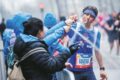 Rivoluzione nelle Maratone? A Parigi niente più bottigliette, corridori "costretti" all'autonomia totale