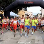 Partenza 22 POGGIOALLEGRO-COSTIERA