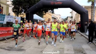 Partenza 22 POGGIOALLEGRO-COSTIERA