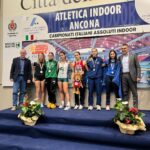 Podio Margherita Castagnari